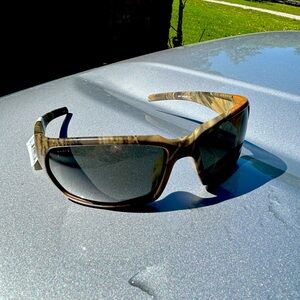 New with tags Mojave by Wiley X DVX CAMO SUNGLASSES ,